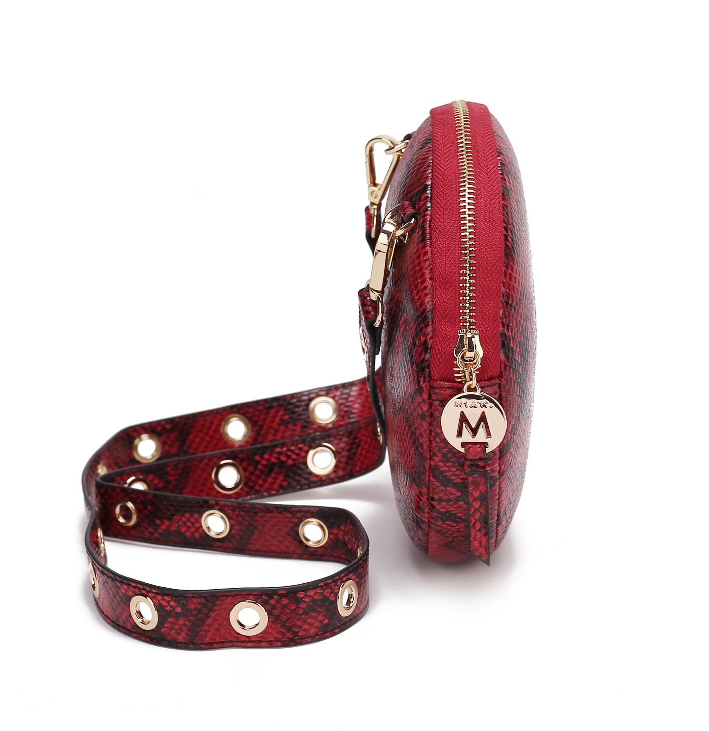 Hailey Smartphone Convertible Crossbody Bag