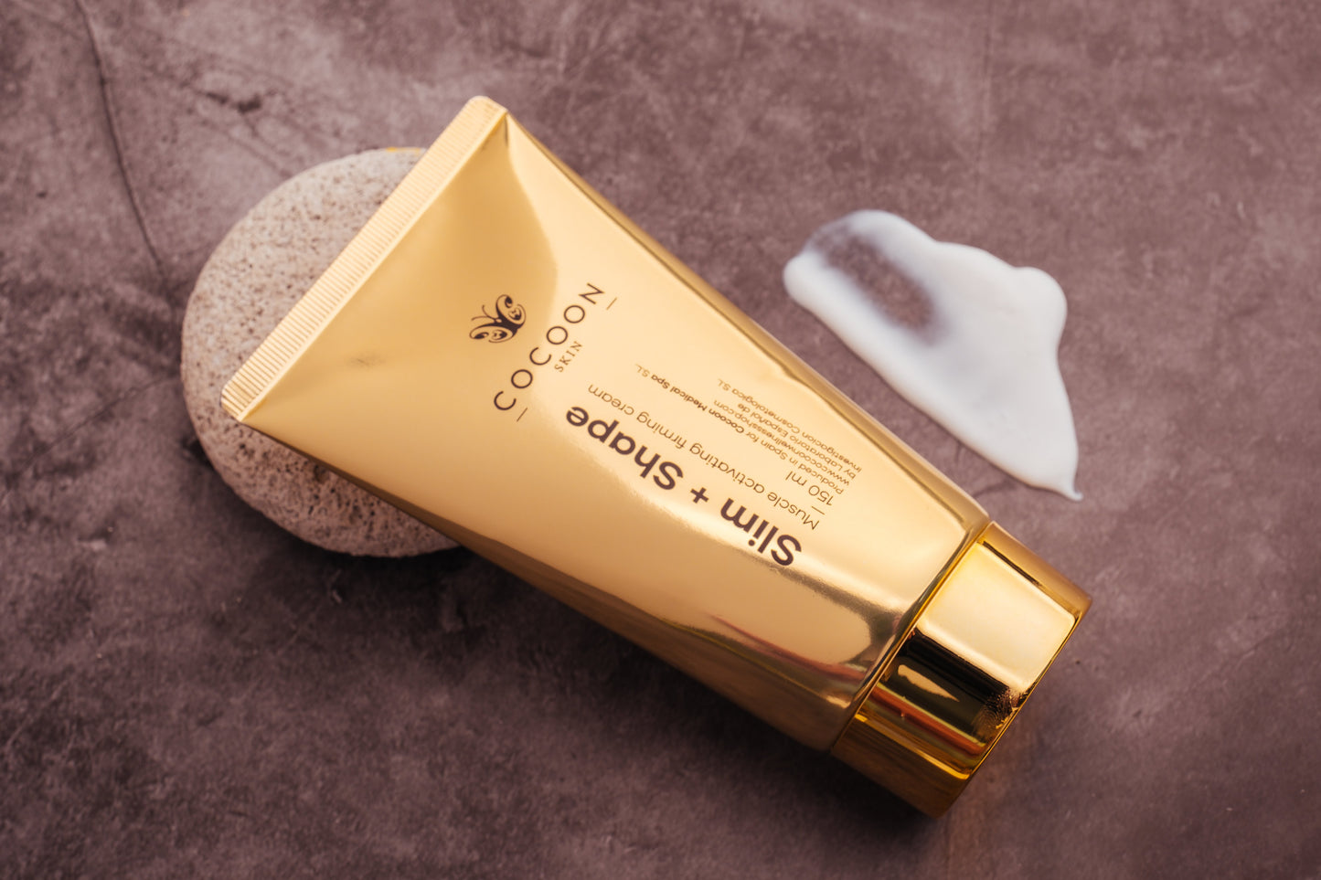 COCOON SKIN - Slim + Shape