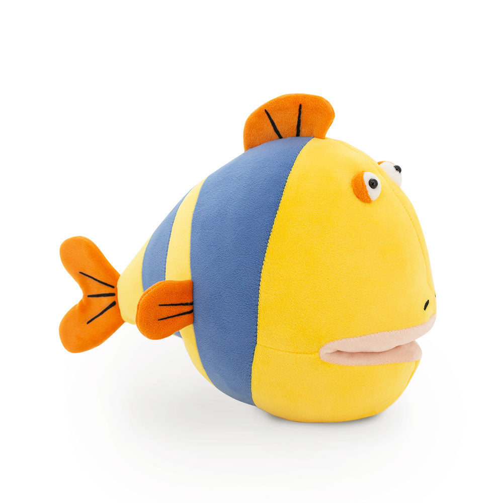 Soft toy, Fish (30 or 50cm)