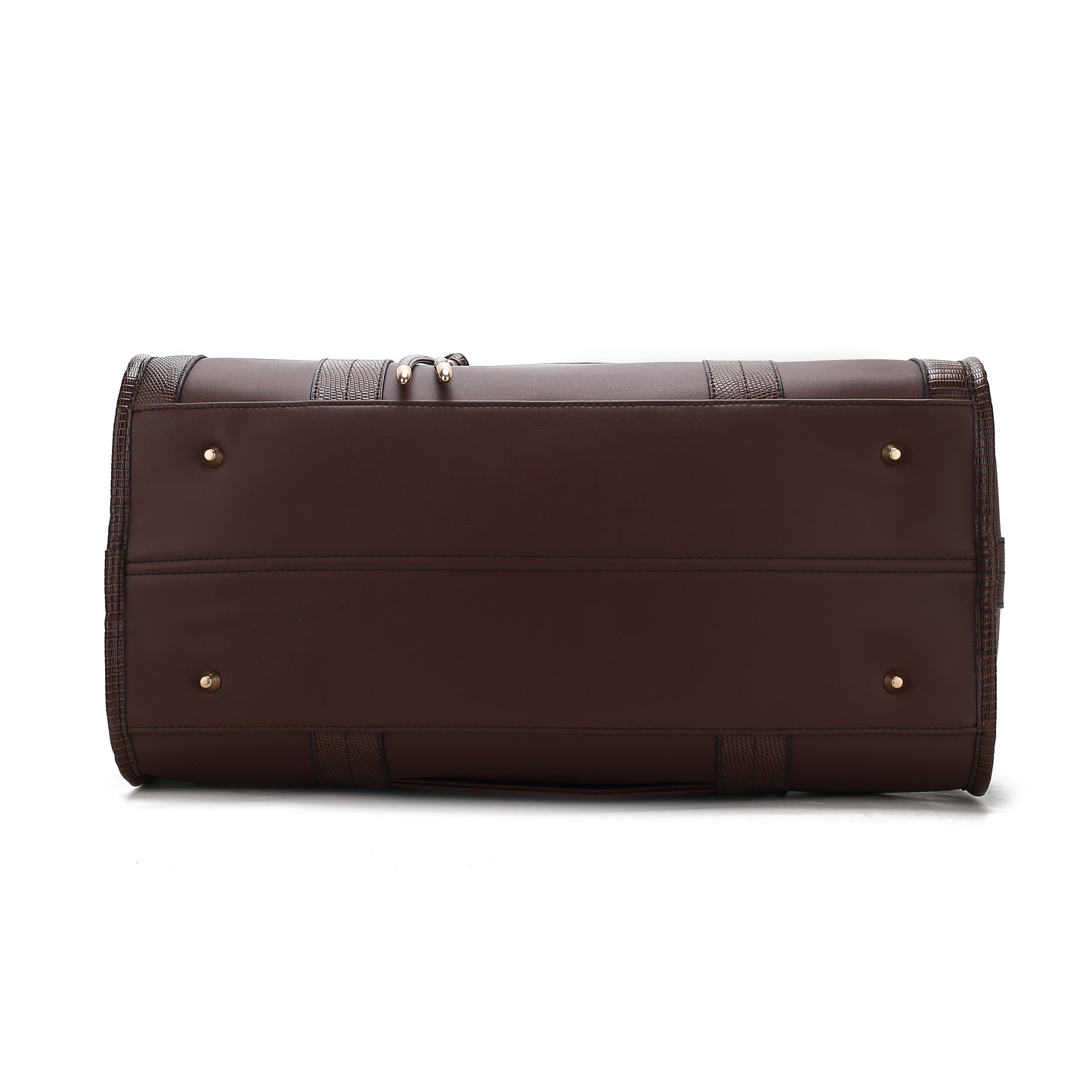 Patricia Vegan Leather Women Duffle Bag