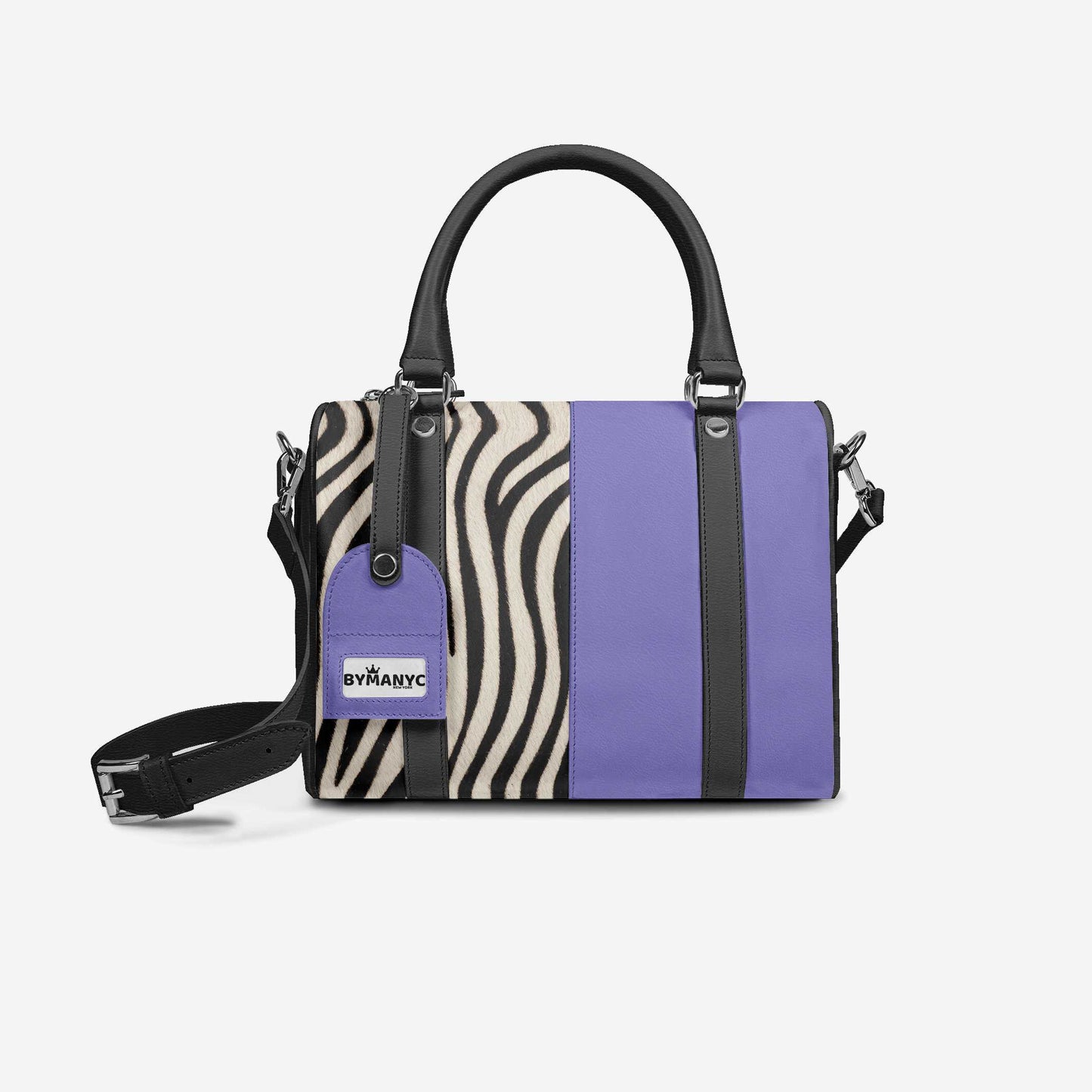 BYMANYC ® New York Ecological Tote Bag – LUXE