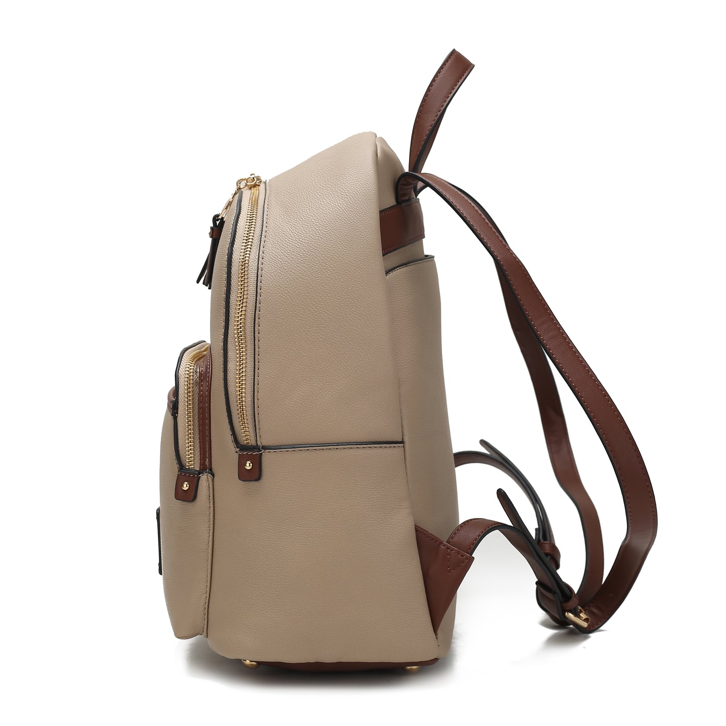 MKF CollectionAlice Backpack Vegan Leather Women by Mia K
