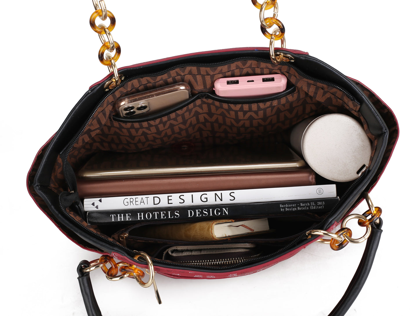 Cameron Tote Handbag For Women