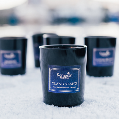 DUFTLYS YLANG YLANG