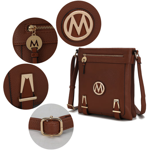Greta Crossbody Bag