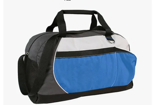 Promotional Luggage Bag 10kg Capacity