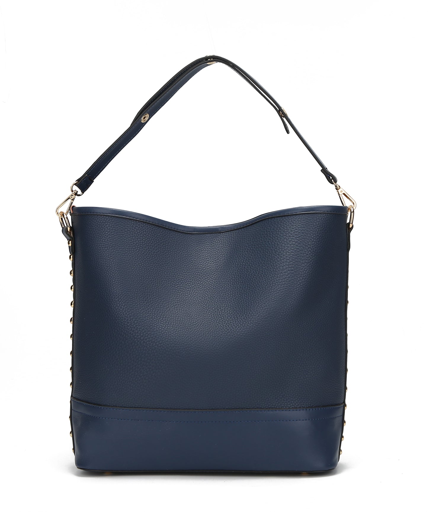 Ultimate Hobo Bag with Pouch & Wallet