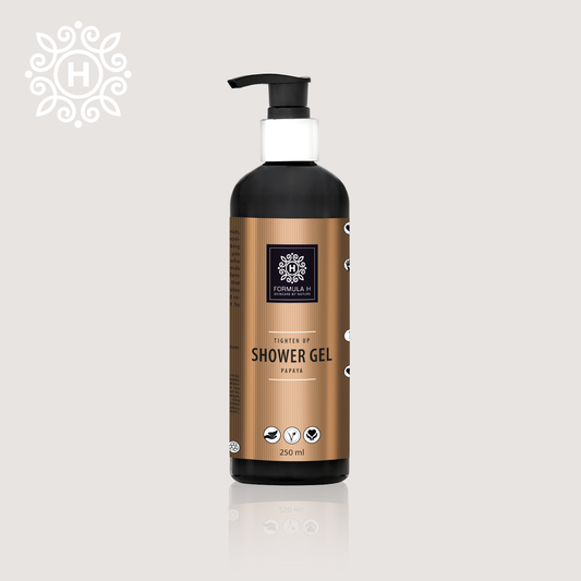 Showergel 250 ml