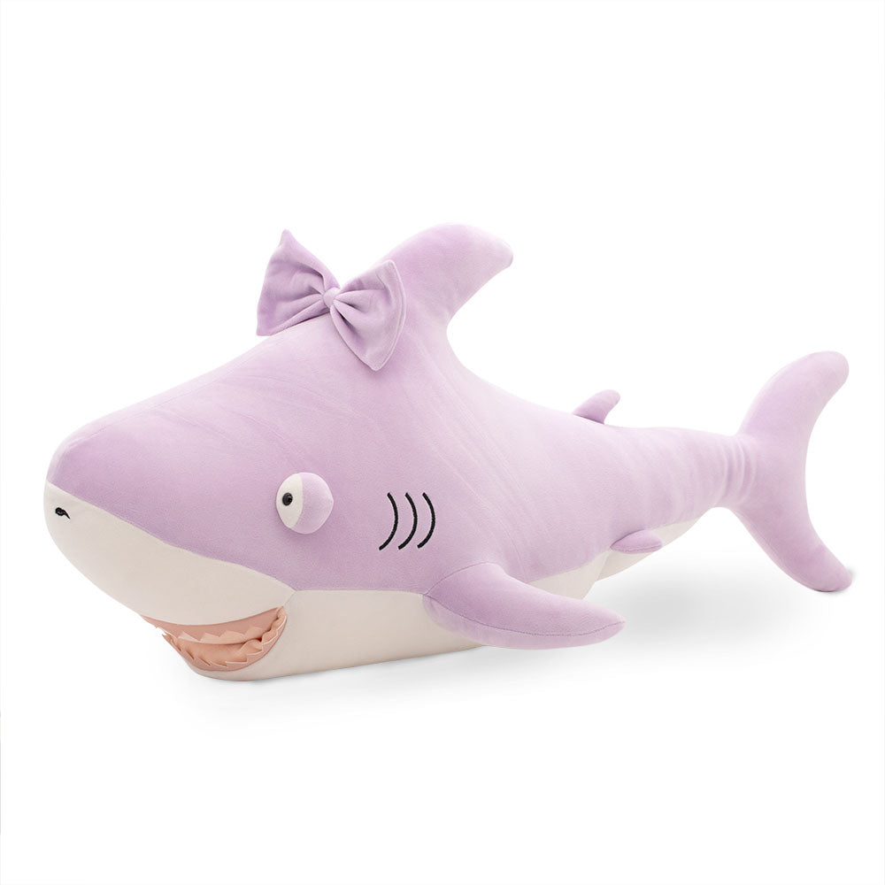 Plush toy, Shark Girl (35cm)