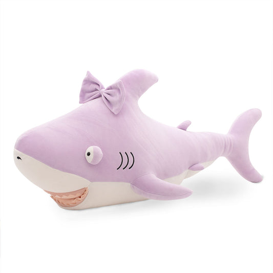 Plush toy, Shark Girl (35cm)