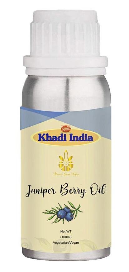 Juniper Berry Essential Oil Skin Care, Scars, Acne, Anti Aging - 10ml