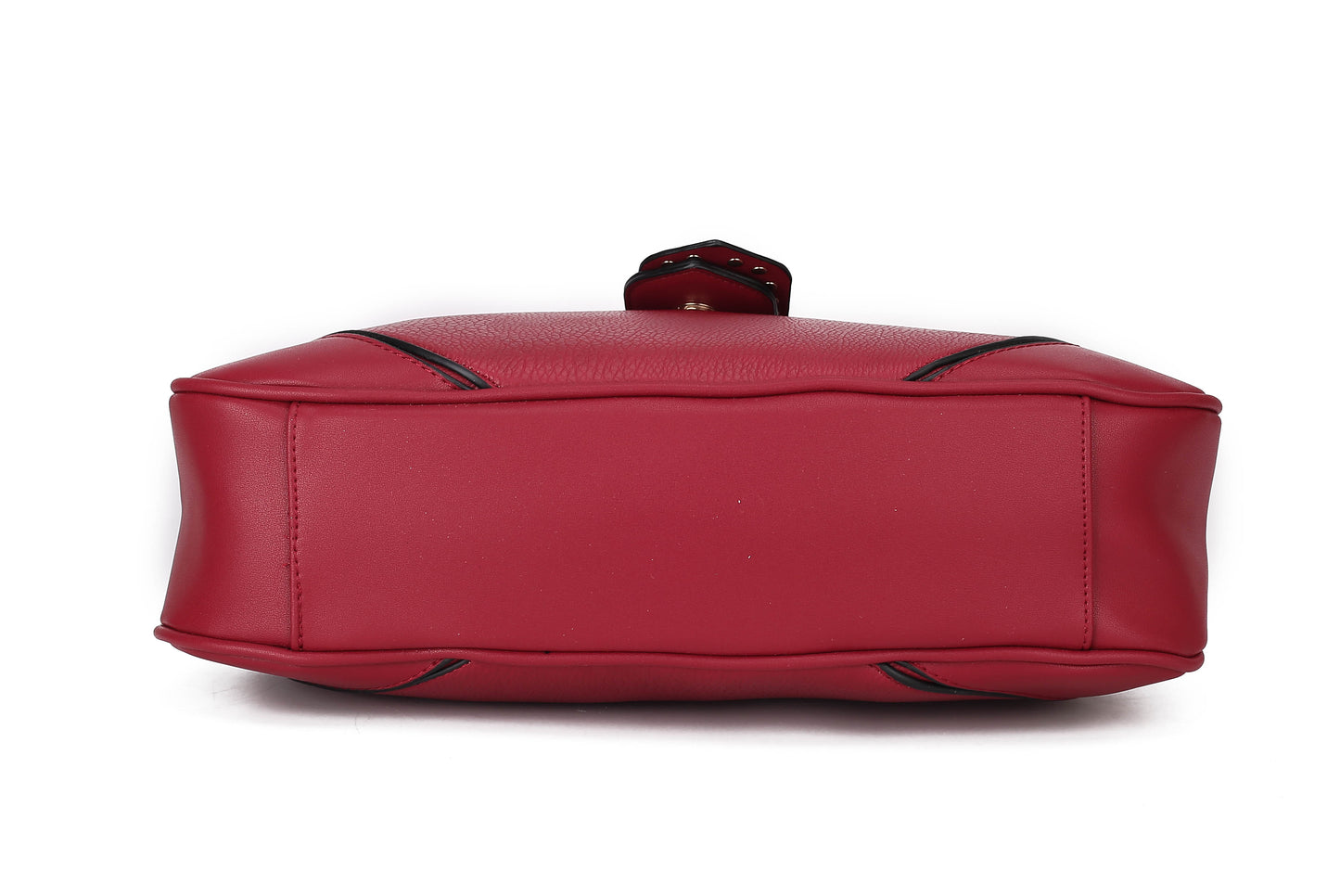 Juliette Vegan Leather Women Shoulder Bag with Matching Wallet