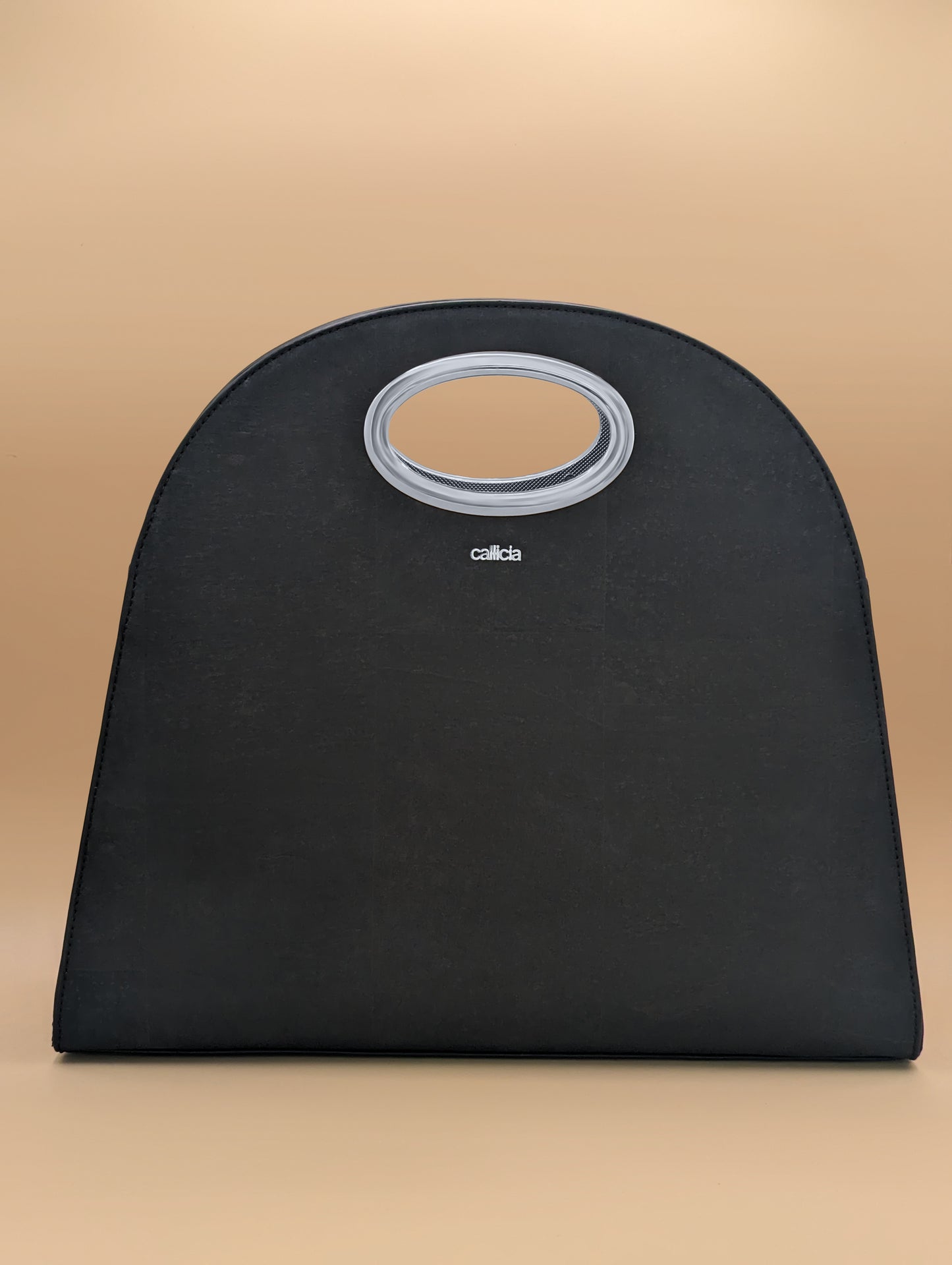 Brief Bag - Vegan Handbag