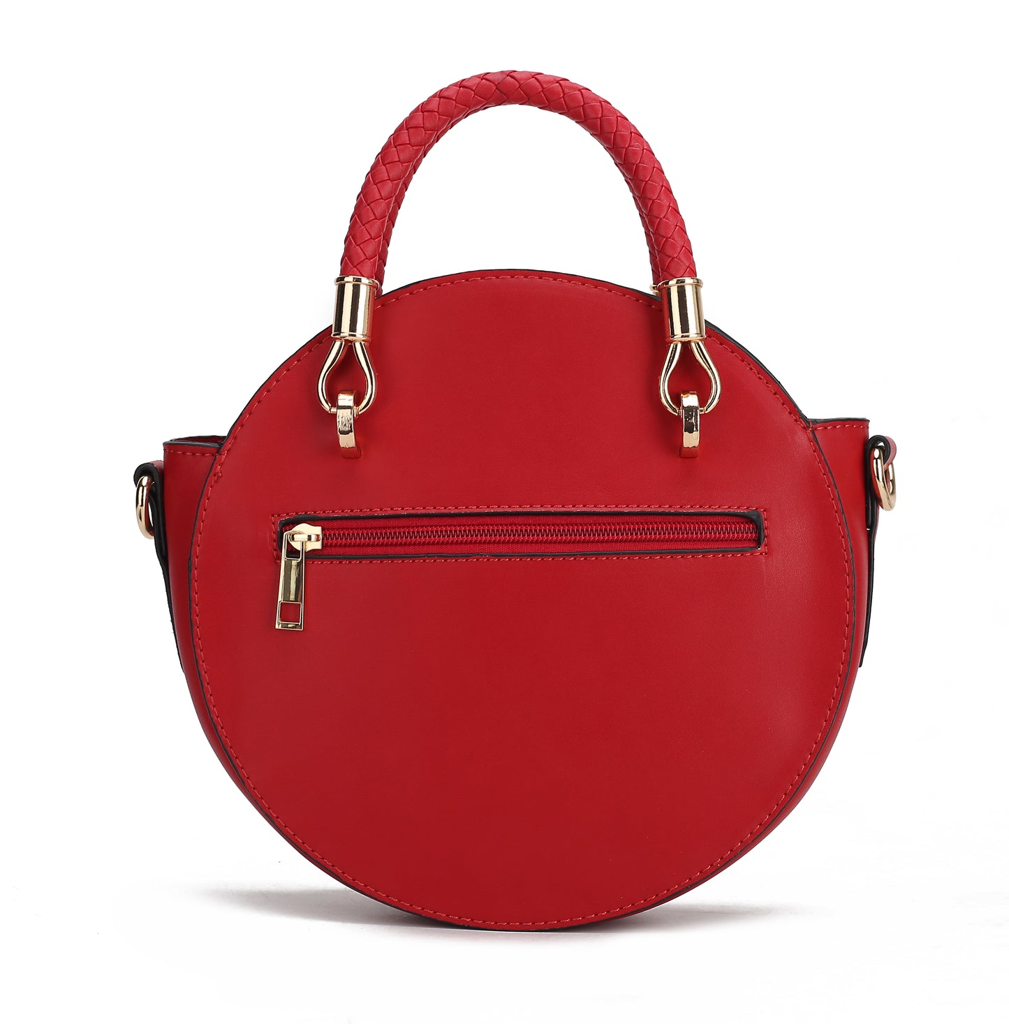 Nobella Croco Cross-body