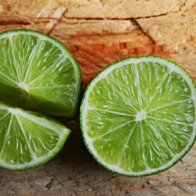 ETERISKE OLJE-  LIME