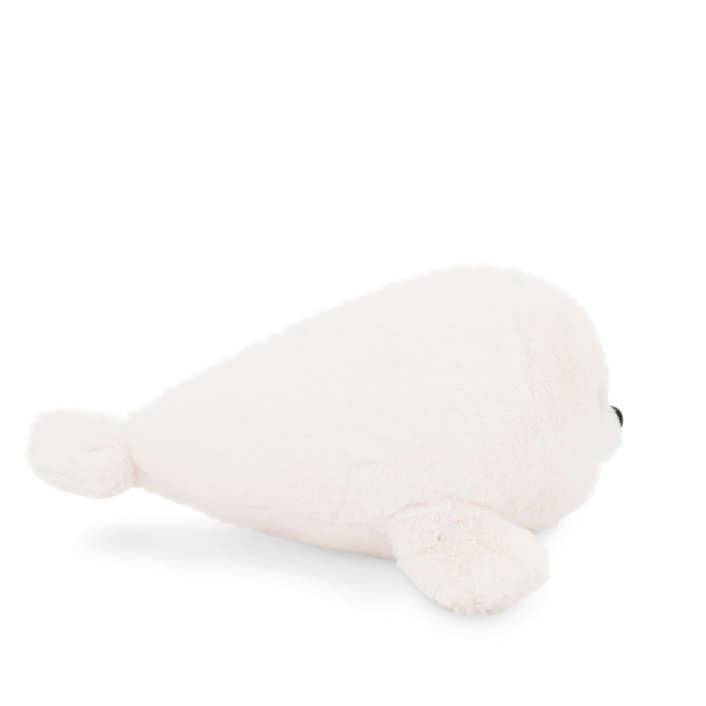 Soft toy, White Seal (30cm)