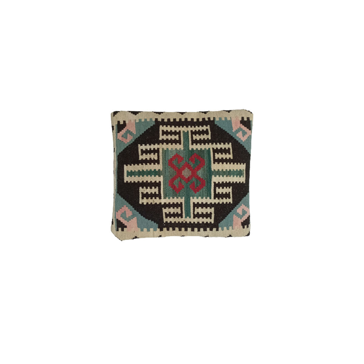 Kilim Handwoven Nandor Cushion Cover