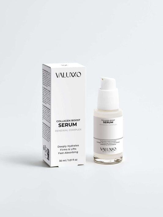 Collagen Boost Serum