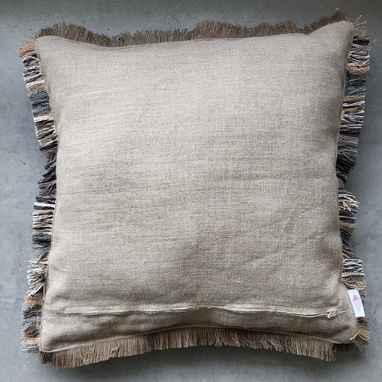 Wabi cushion cover a5