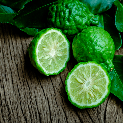 ETERISKE OLJE-  BERGAMOT