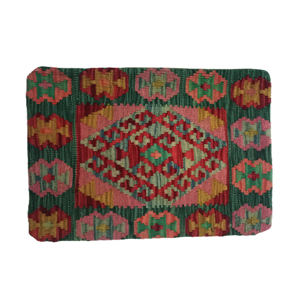 Kilim Handwoven Dingley Cushion Cover