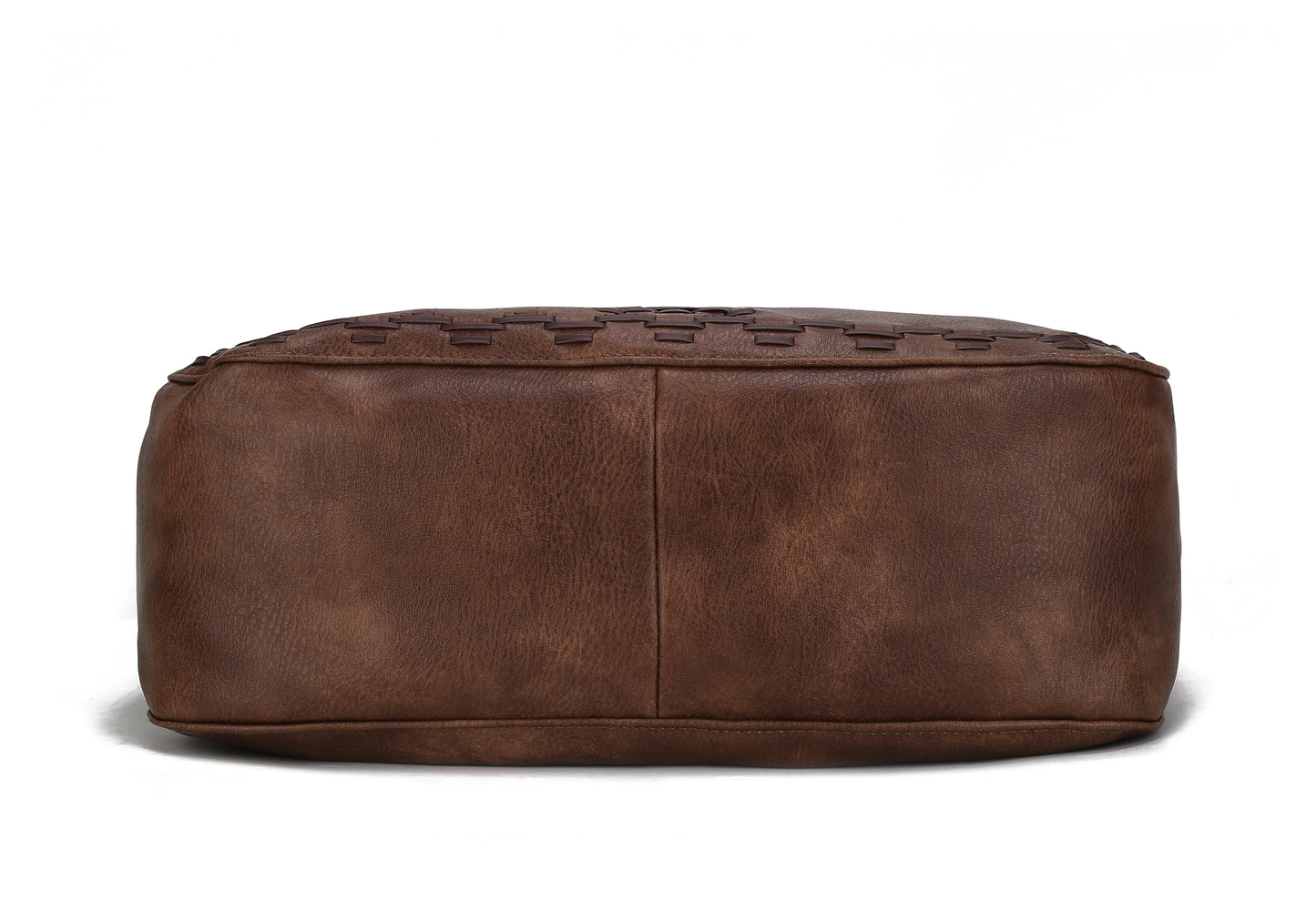 Lucille Shoulder Handbag Vegan Leather Women