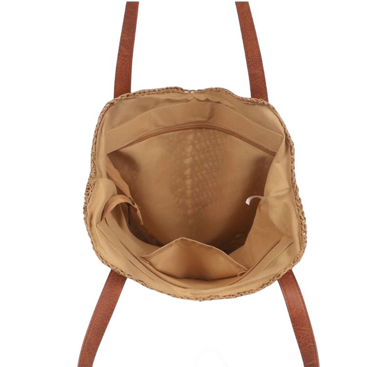 Bolso Malta Sun Khaki