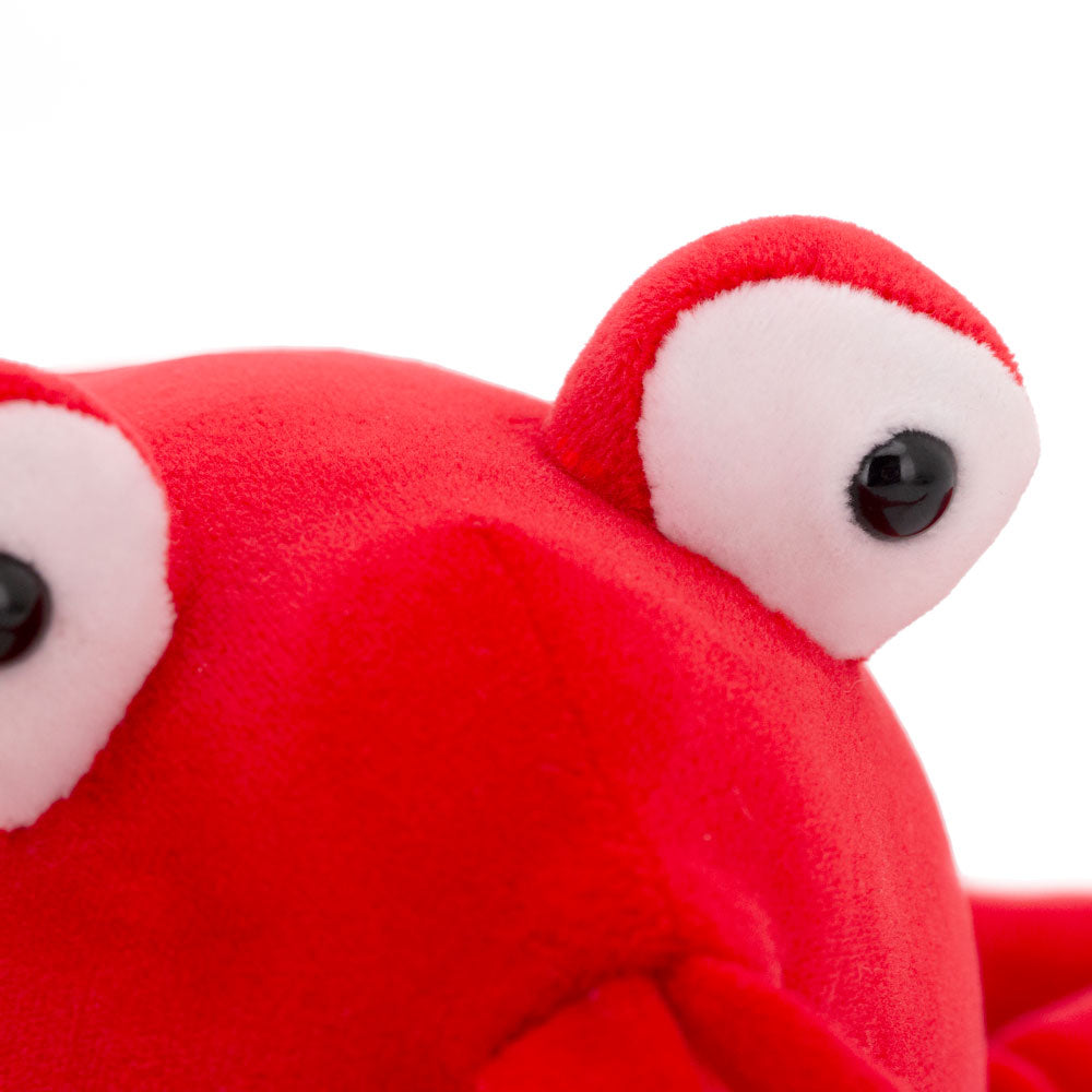 Soft toy, Lobster (35 or 55cm)