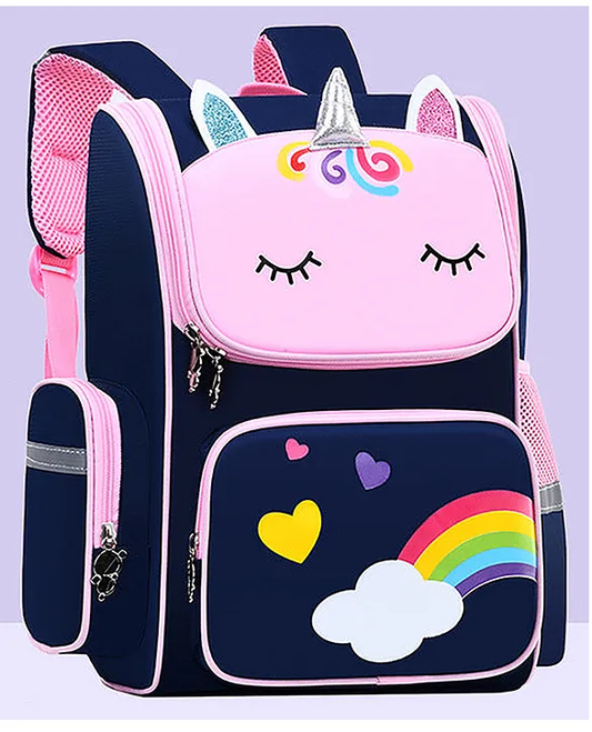 Children's Lightweight Schoolbag For Primary School Students
