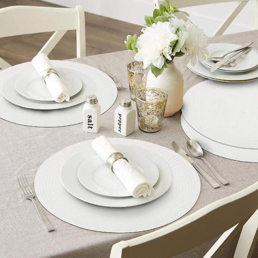 AIESY® - Live Beautiful ! Heat Resistant Dining Table Runner