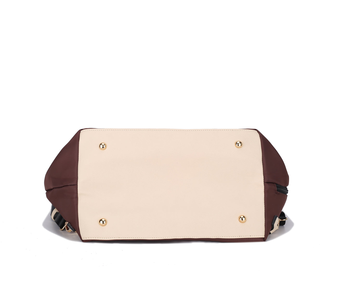 Janois Convertible Weekender/Backpack