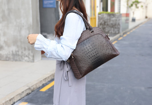 MKF Collection Fiona Tote bag by Mia K