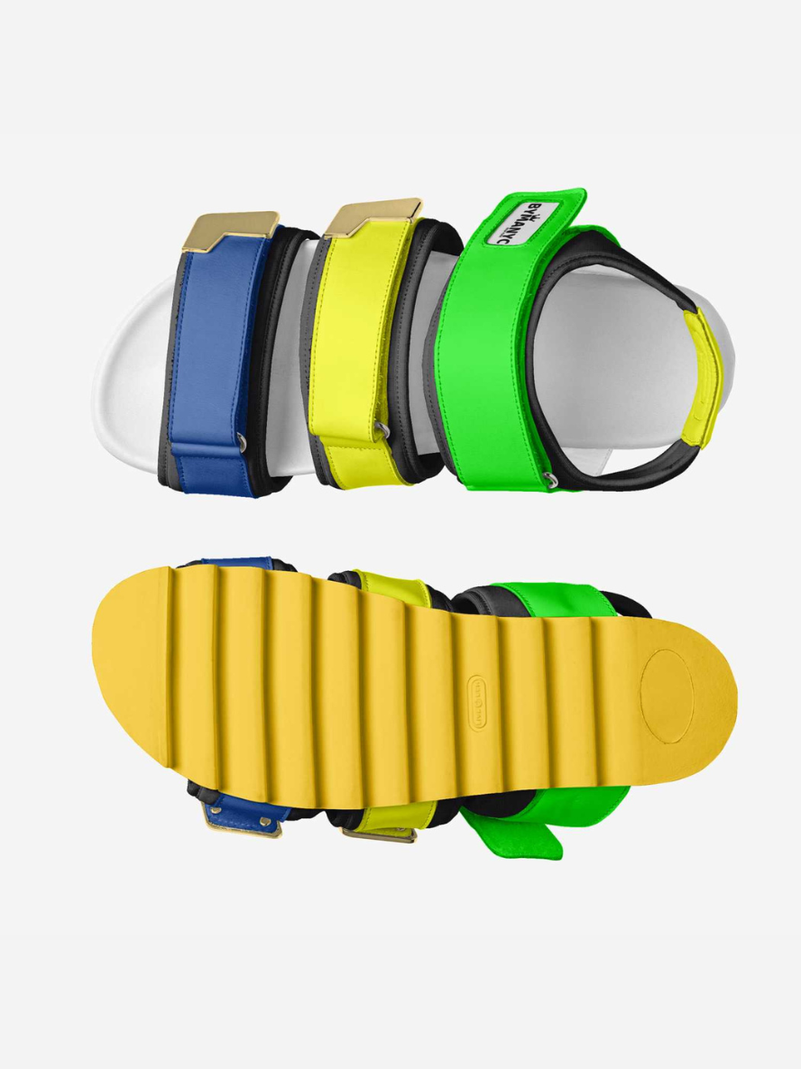 BYMANYC ® NYC Haute Footwear – Madison Avenue Elite