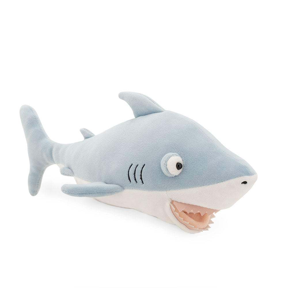 Soft toy, Shark (35 or 77cm)