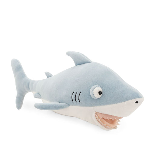 Soft toy, Shark (35 or 77cm)