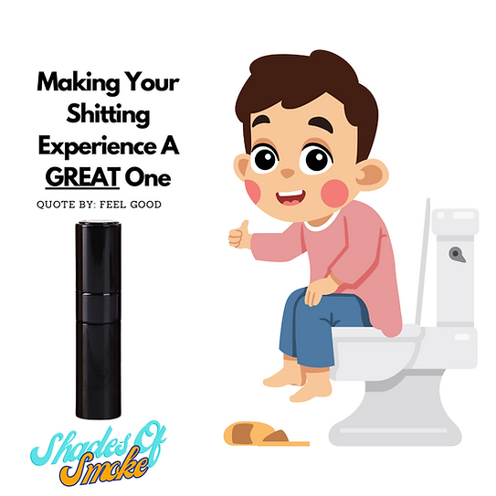 Feel Good Before-Poo Fragrance Spray