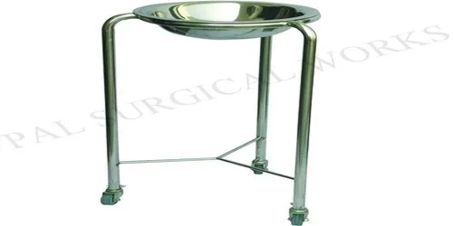 Wash Basin Stand, Single