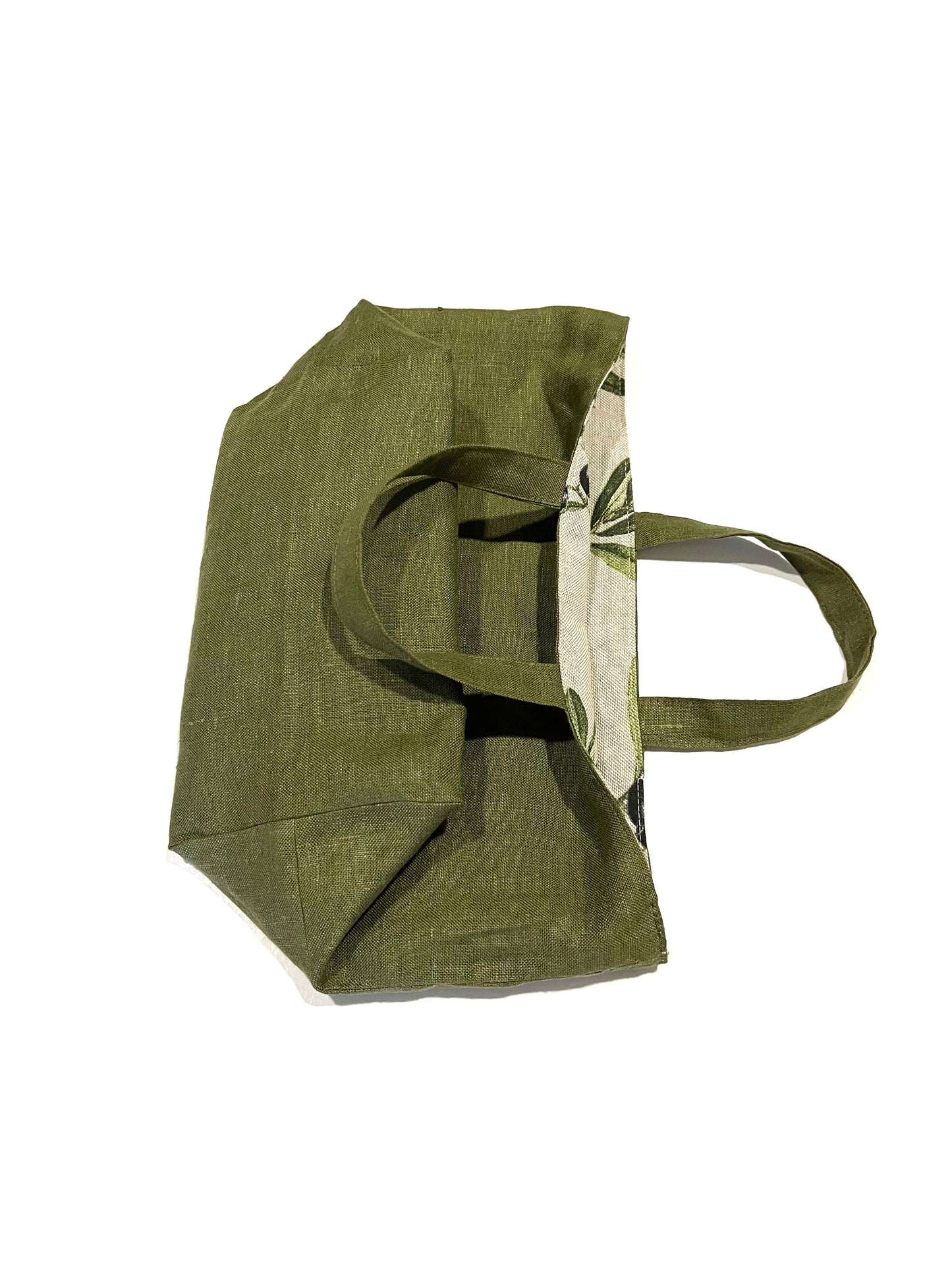 Durable Lunch Bag ‘MEDITERRANEAN BLISS’