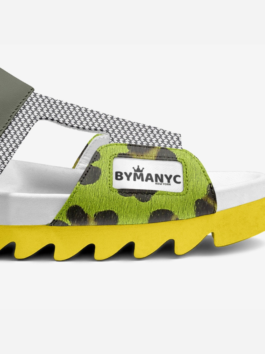 BYMANYC ® NYC Haute Footwear – DUMBO Stride