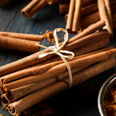 ETERISKE OLJE-  KANEL