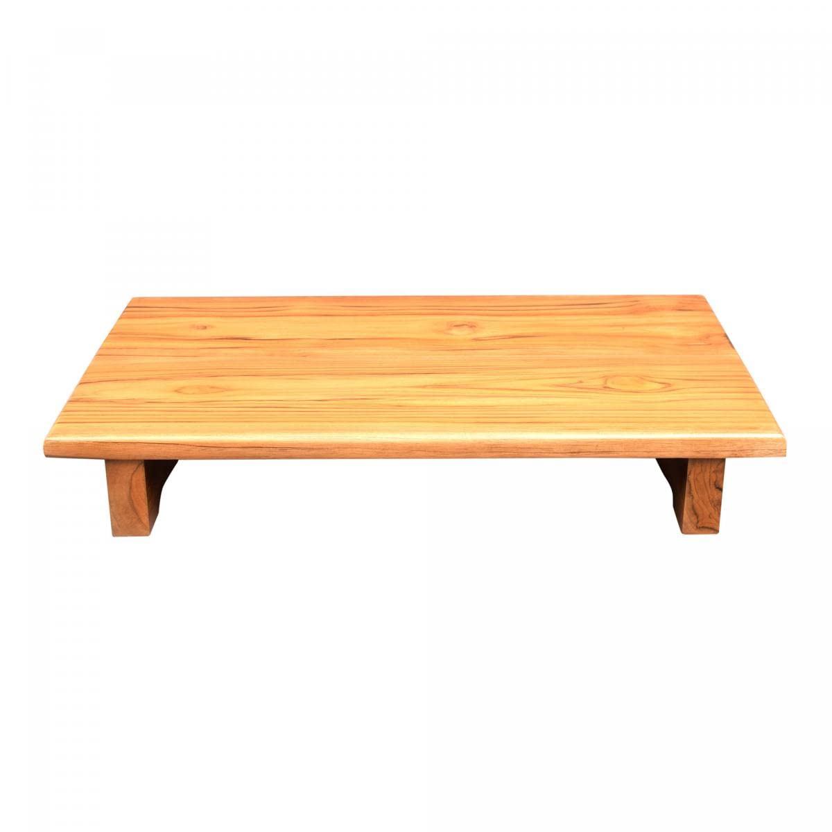 Wooden   Handcrafted Pooja Chowk(WOODEN STOOL)