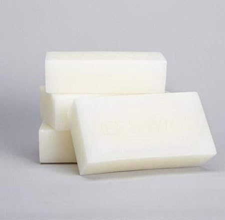 Mydoux Goat Milk Melt and Pour Soap Base (Goat Milk -600 gram)