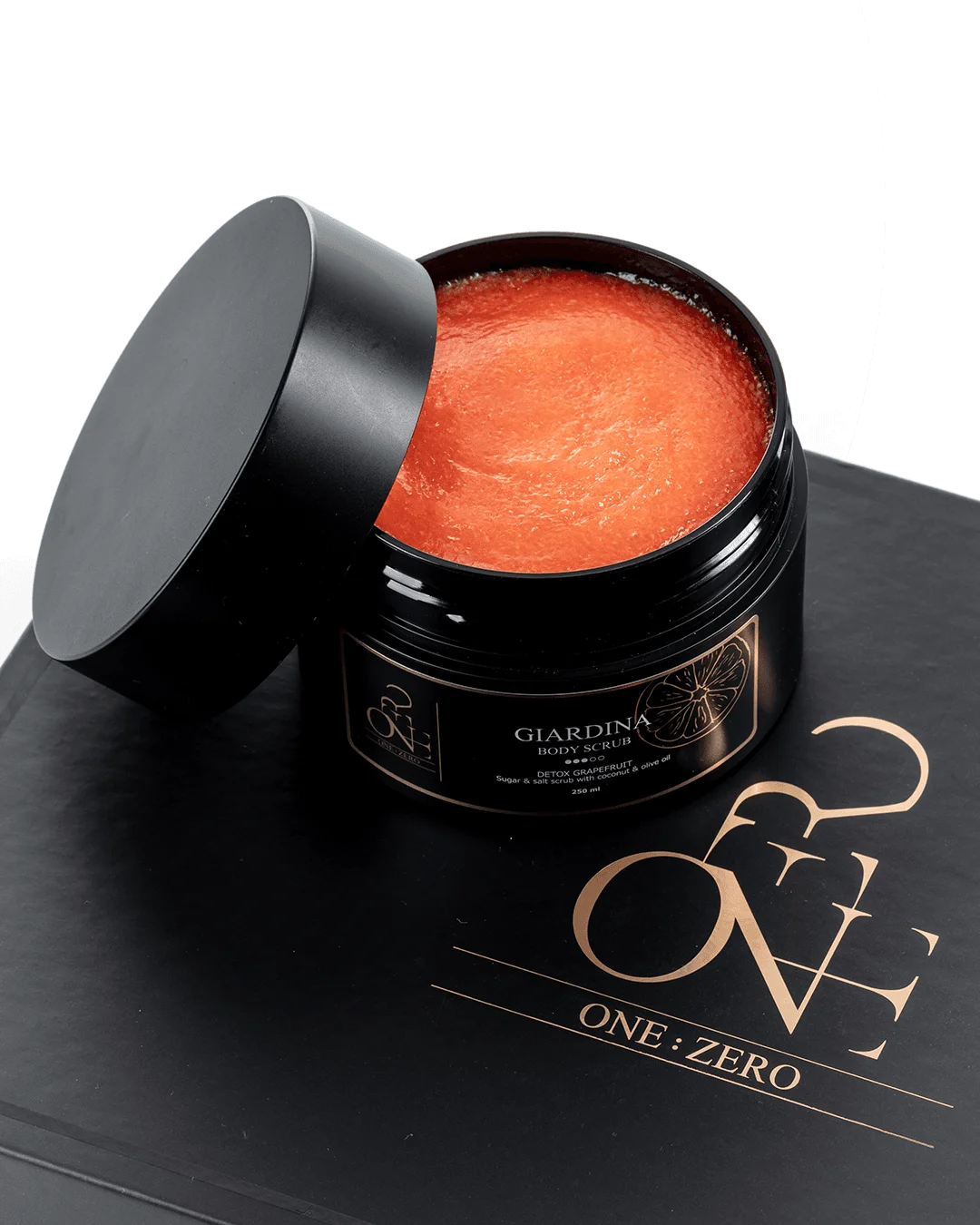 Body Scrub “Giardina”