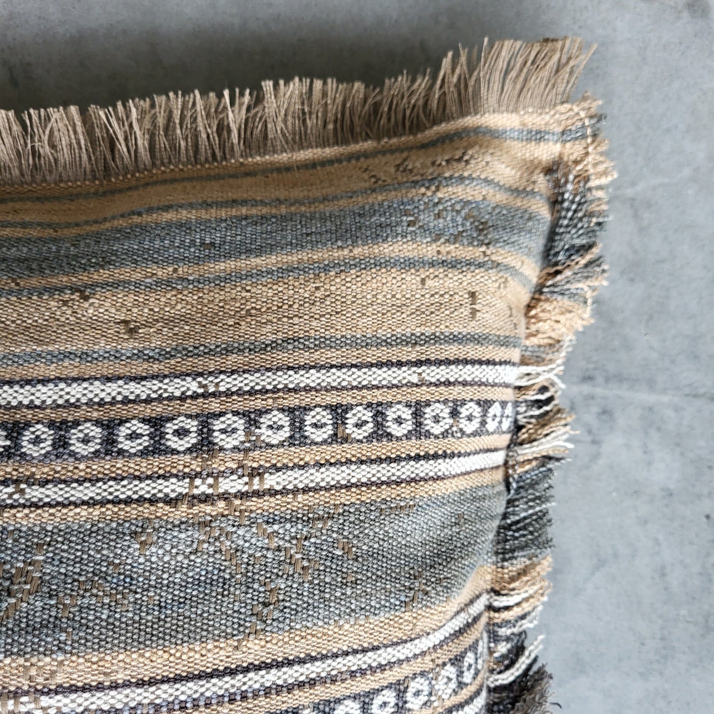 Wabi cushion cover a5