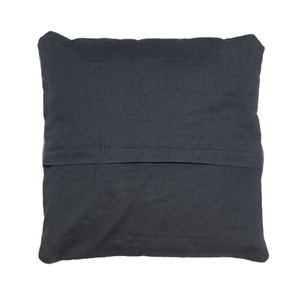 Kilim Handwoven Amulet Cushion Cover