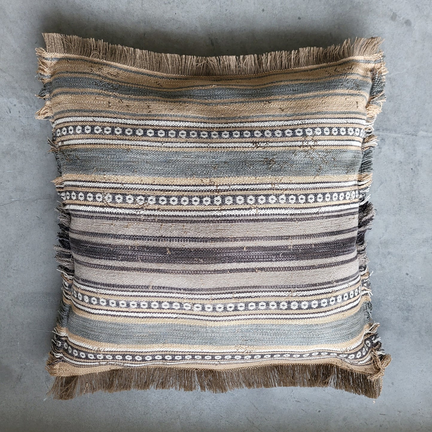 Wabi cushion cover a5