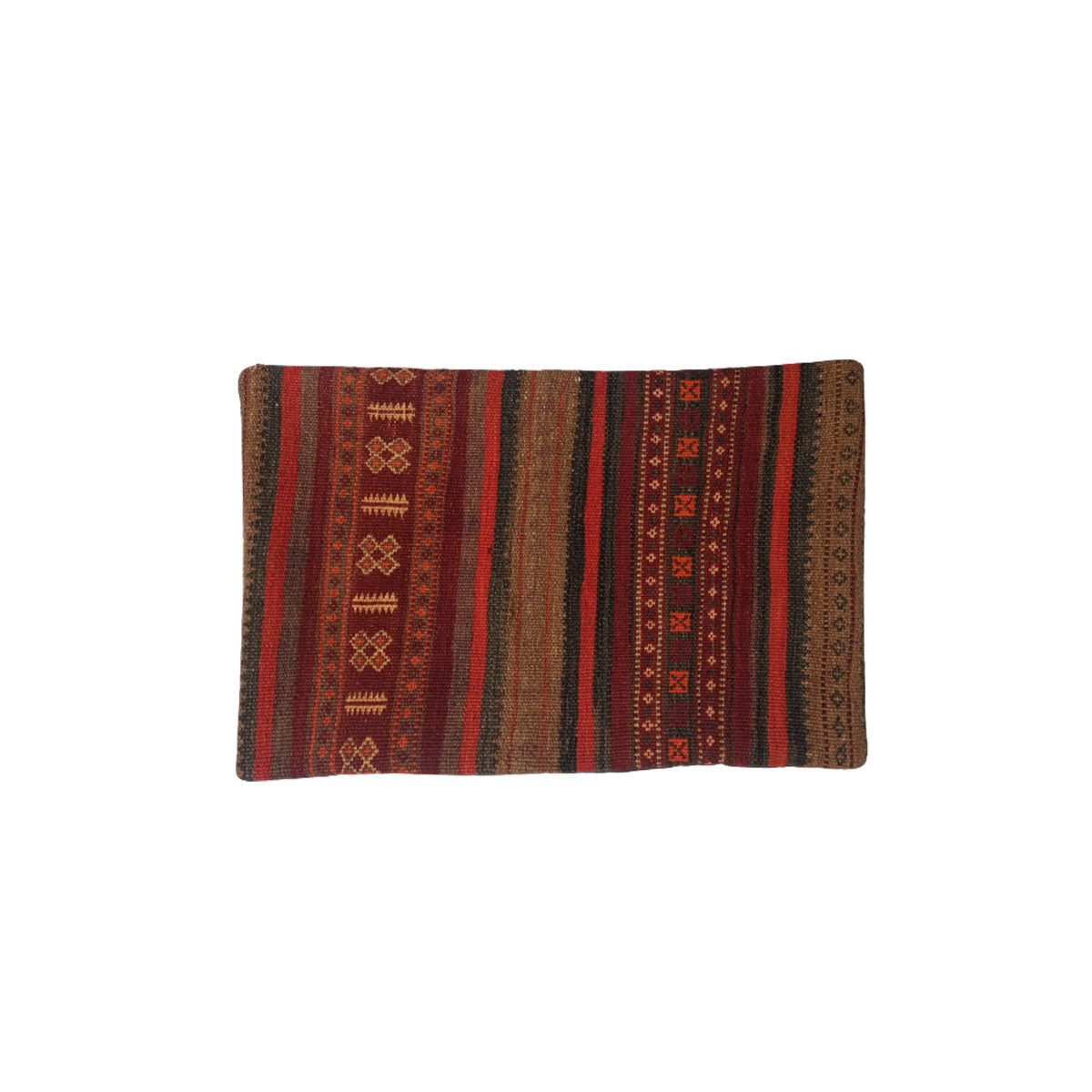 Baluchi Kilim Handwoven Gondola Cushion Cover