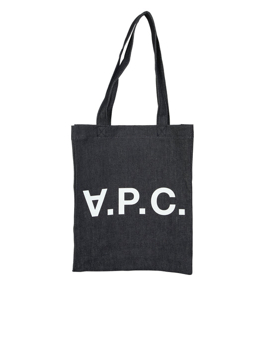 1124534 A.P.C. women's easy carry casual outdoor handbags