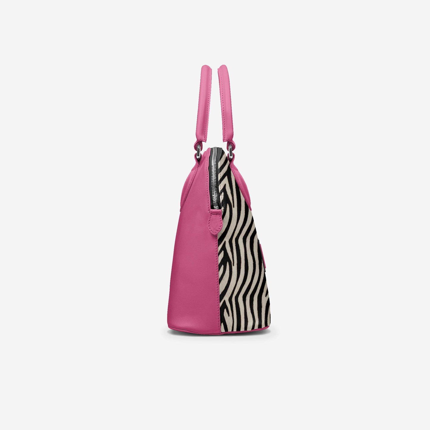 BYMANYC ® New York Ecological TOTE BAG - WILD LUXURY