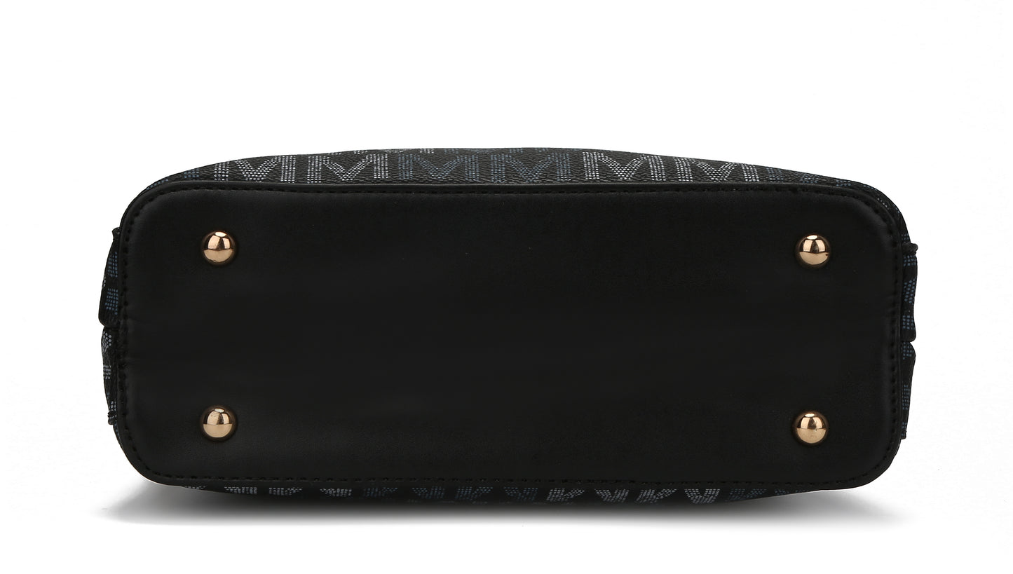 Niecy M Signature Crossbody
